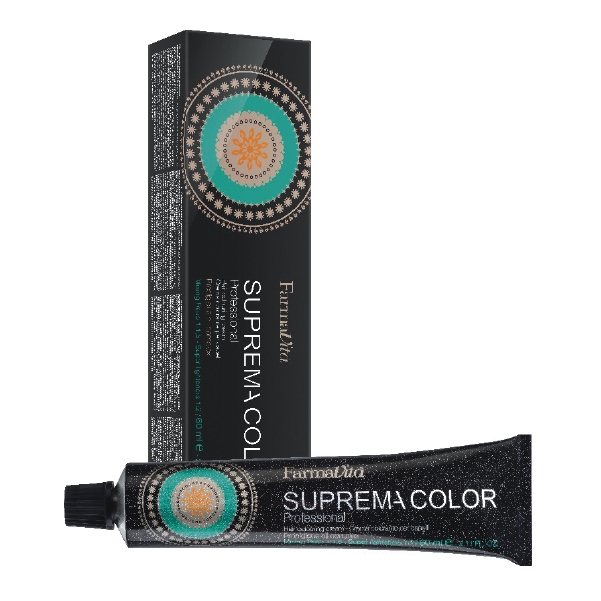 FARMAVITA SUPREMA COLOR 5.62 - 60ML