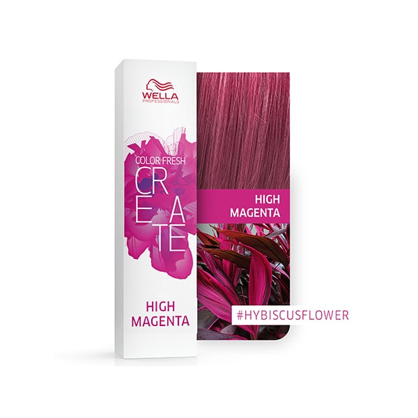 CF HIGH MAGENTA 60ML