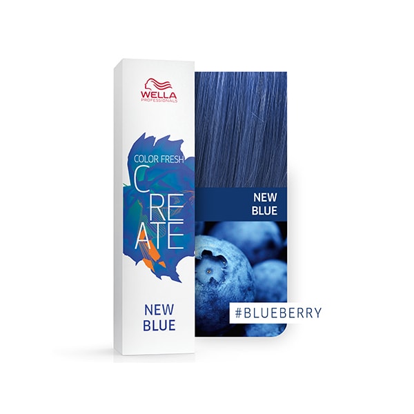 CF NEW BLUE 60ML