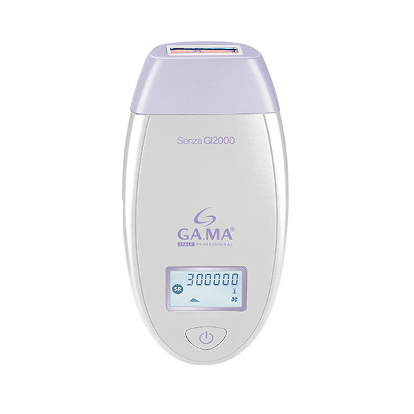 Gama cybele gl1000 hotsell modo de uso