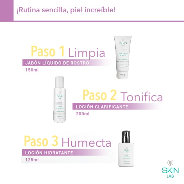 LIQUID FACIAL SOAP 150 ML