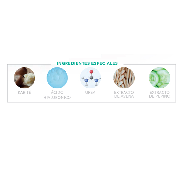 MOISTURIZING LOTION 125 ML