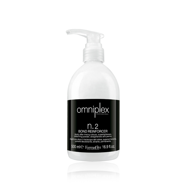OMNIPLEX N. 2 BOND REINFORCER 500 ML