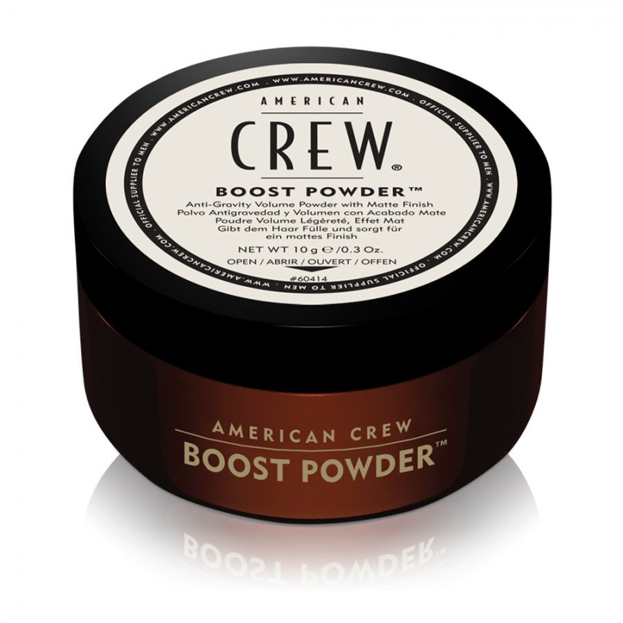 BOOST POWDER-POLVO VOLUMEN 10G