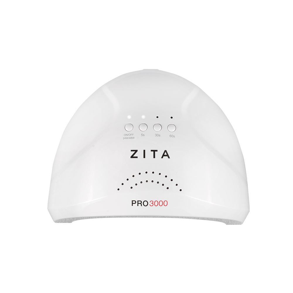 LÁMPARA UV/LED ZITA SUNONE PRO 3000