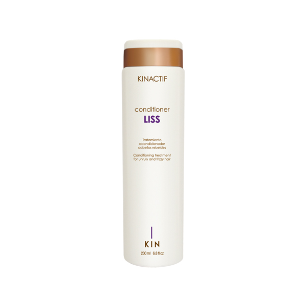 KIN LISS CONDITIONER 200 ML.