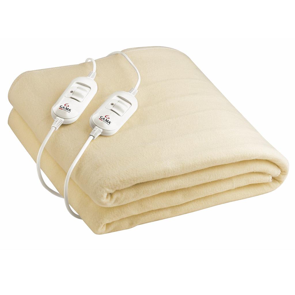 100% POLYESTER DOBLE