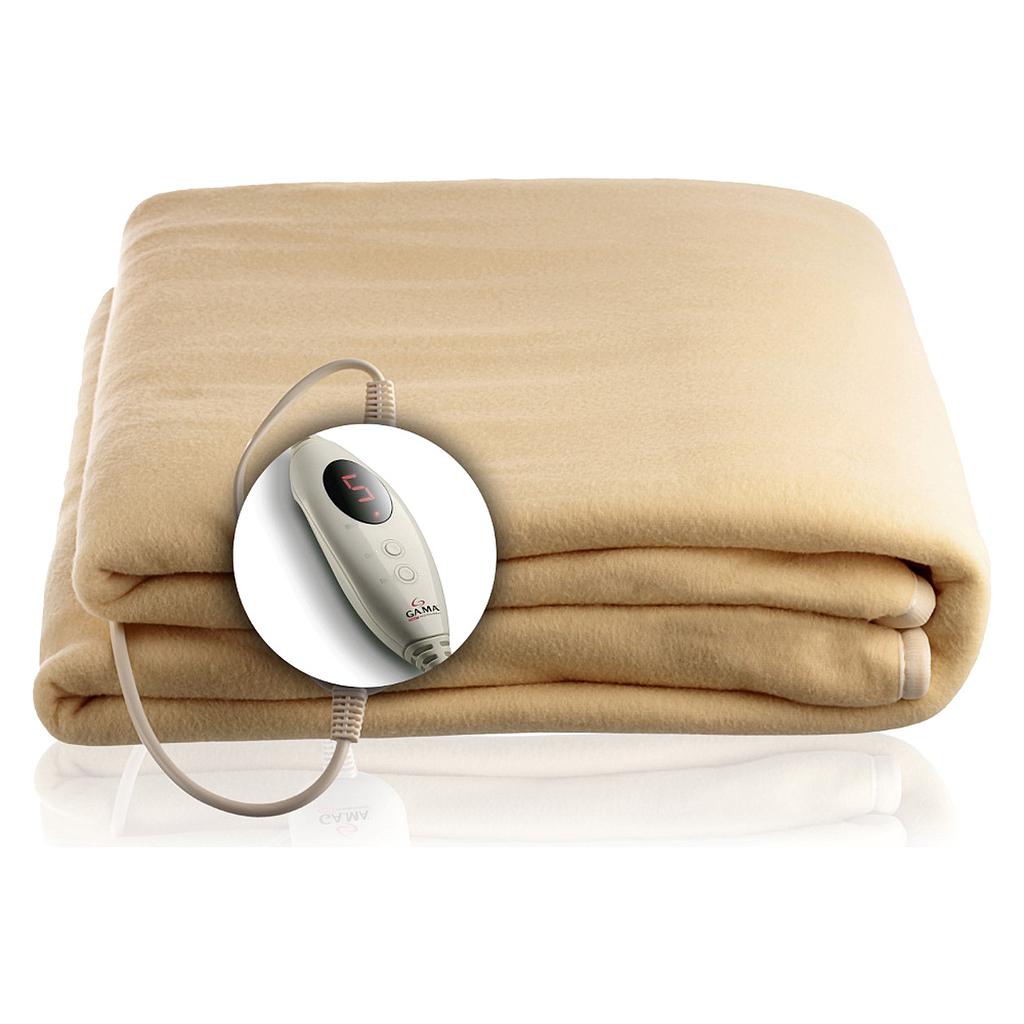 100% POLYESTER SINGLE CONTROL DIGITAL TIMER