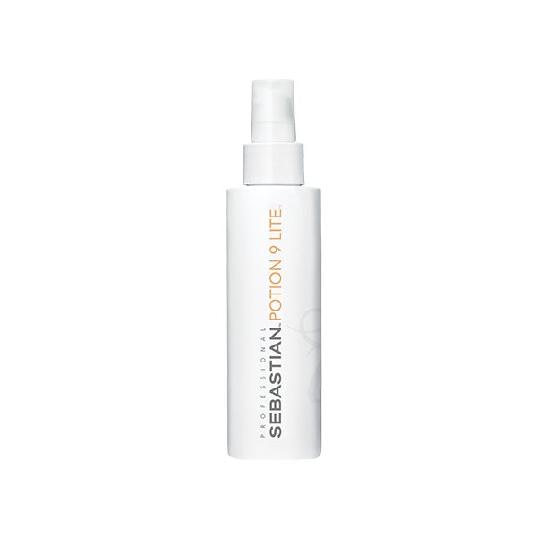 SEB 150ML POTION 9 LITE STYLER ES,PT