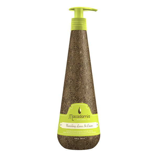 NOURISHING LEAVE-IN CREAM 300ML