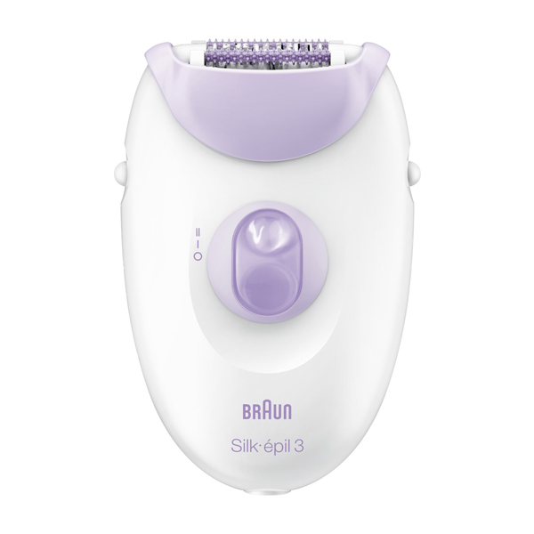 SE3170 L MULTI PURPLE WBOX EPILATOR