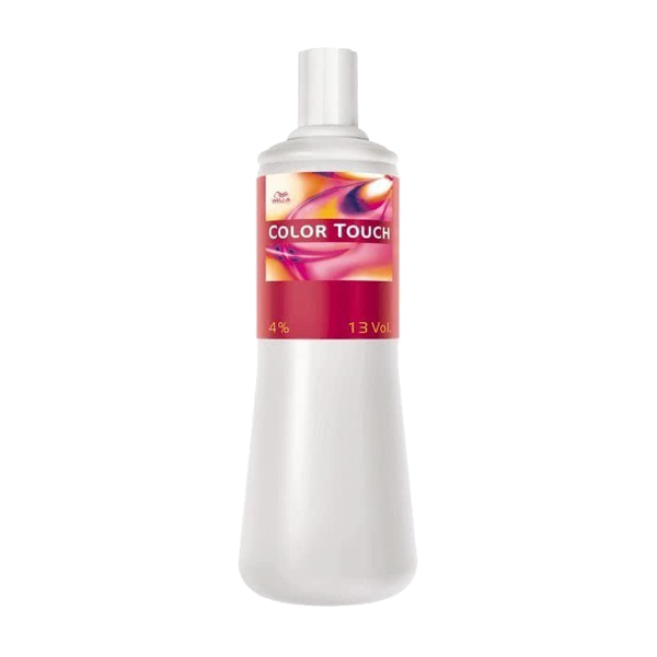 EMULSION 1000 ML 4% 13 VOL
