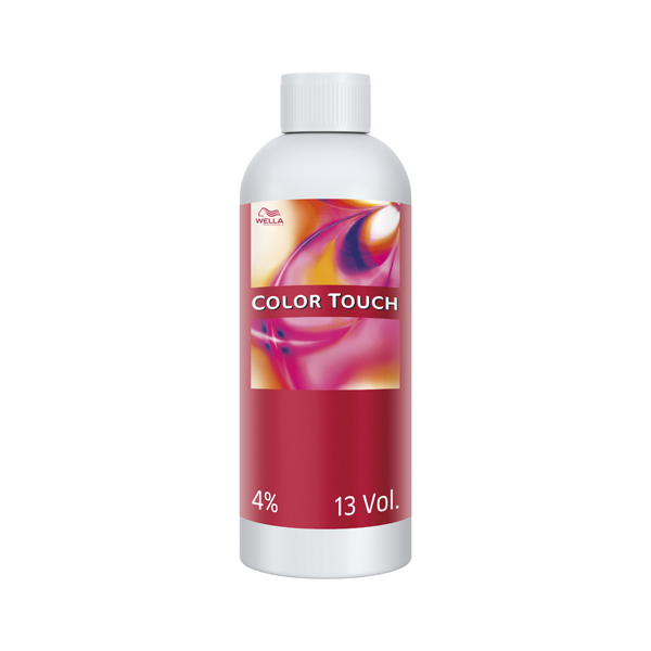 EMULSION 120ML 4% 13 VOL