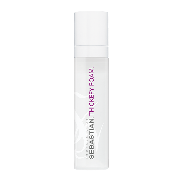SEB 200ML THICKEFY FOAM ES,PT