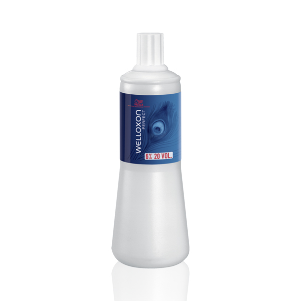 WELLOXON 6% 1LT LAE P