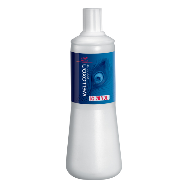 WELLOXON 6% 60ML LAE I