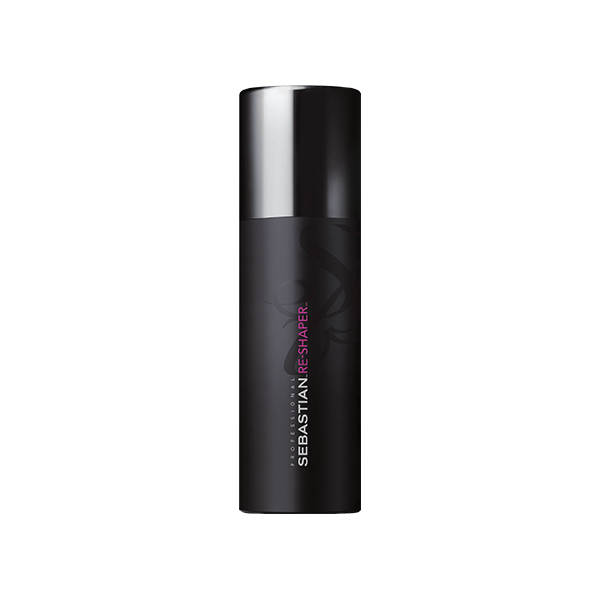SEB 400ML RE-SHAPER (STRONG-HOLD HAIRSPRAY)