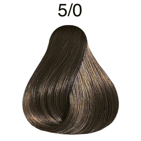 CP 60ML PURE NT 5/0 LIGHT BROWN CC LAE P