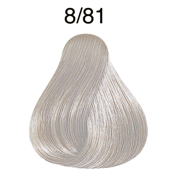 RICH NATURALS 8/81 LIGHT BLONDE PEARL AS