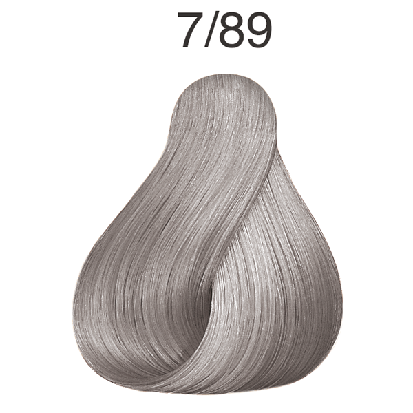 RICH NATURALS 7/89 MEDIUM BLONDE PEARL C