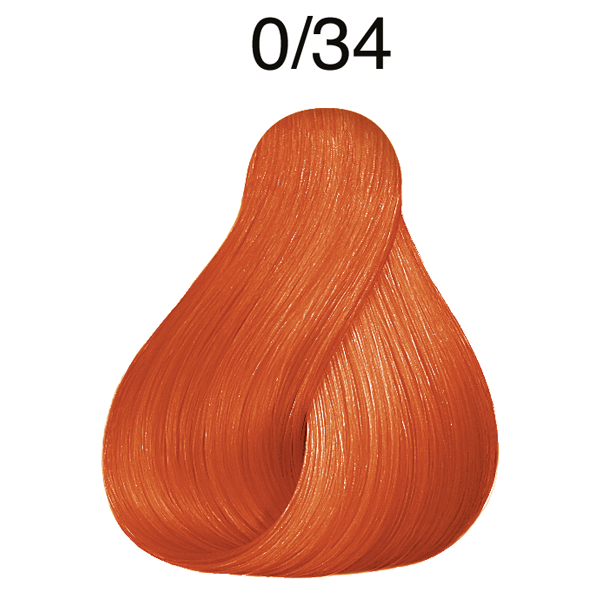 SPECIAL MIX 0/34 GOLD RED