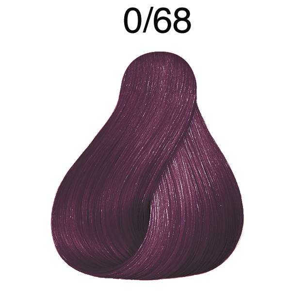 SPECIAL MIX 0/68 VIOLE BLUE