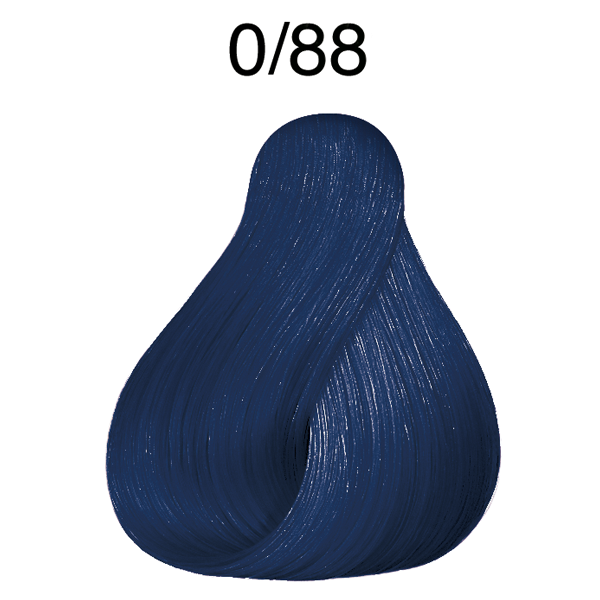 SPECIAL MIX 0/88 BLUE INTENSIVE