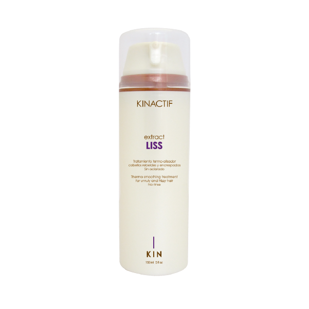 KIN LISS EXTRACT 150 ML.