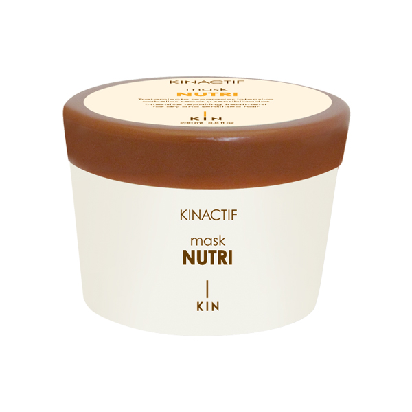 KIN NUTRI MASK 200 ML.