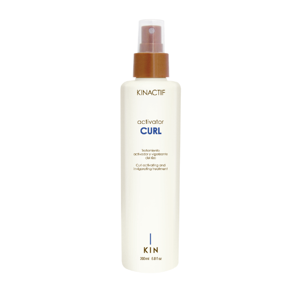 KIN CURL ACTIVATOR 200 ML