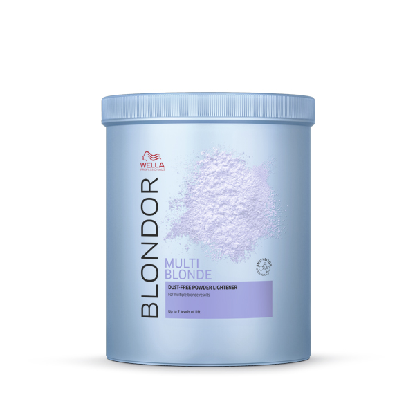 BLONDOR MULTI BL POWDER 800G LAEP