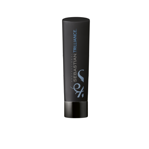 SEB SH TRILLIANCE 250 ML