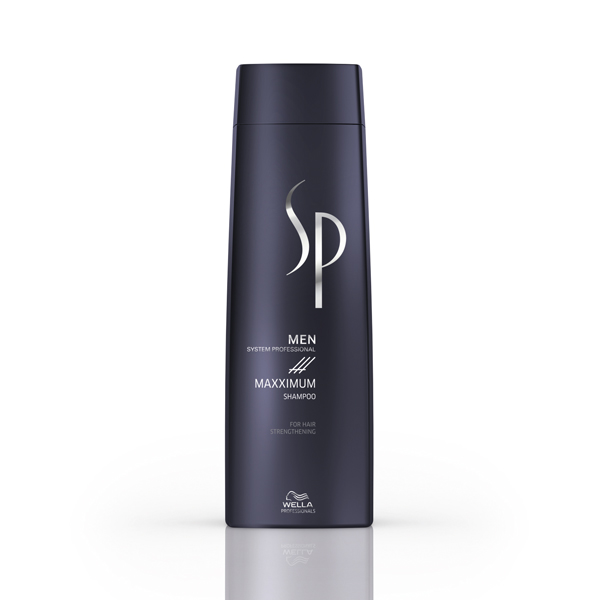 SP MEN MAXX SHP 250