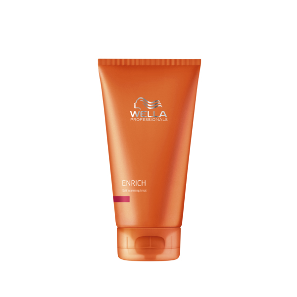 ENRICH SELF WARM TREAT 150 ML