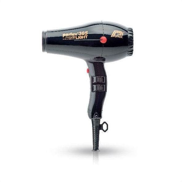 PARLUX 385 I  C POWERLIGHT BLACK