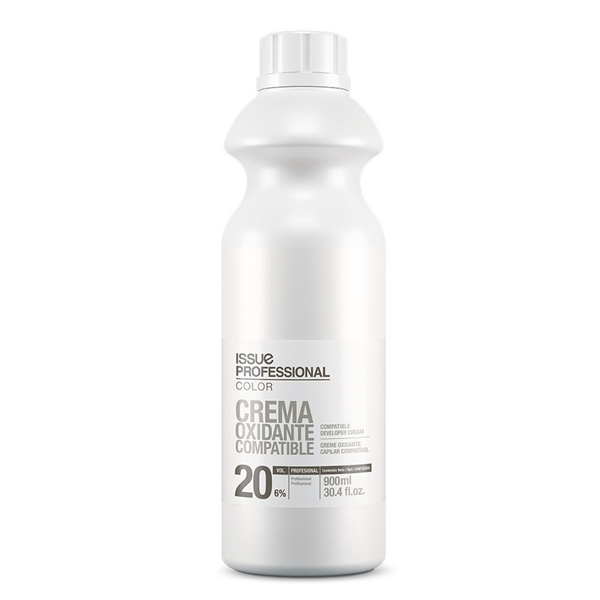 CR OXIDANTE COMPAT 20VOL ISSUE PC 900ML