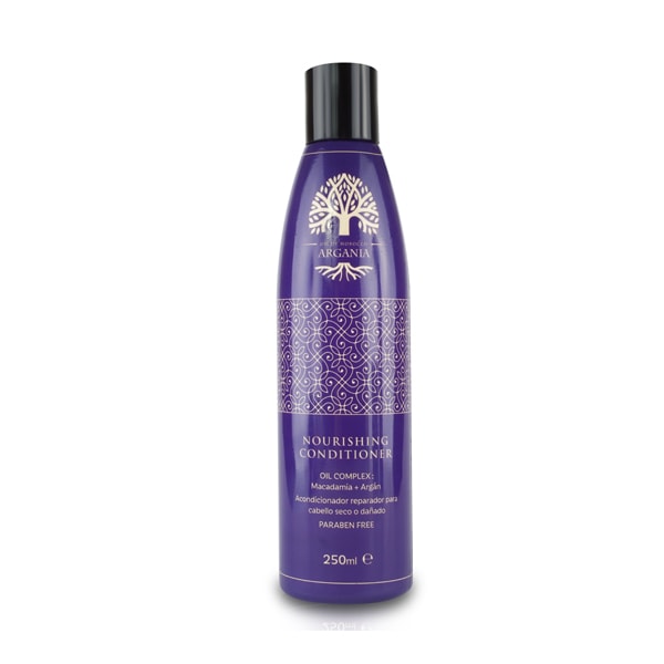 ACONDICIONADOR ARGANIA 250 ML