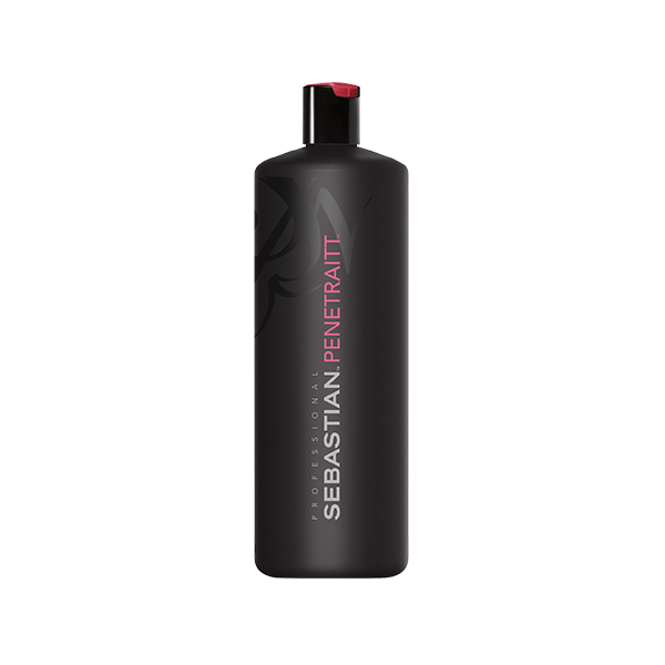 SEB 1000ML PENETRAITT SHAMPOO MULTILANG