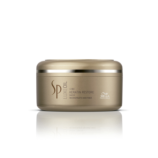 SP LUXE KERATIN REST TRM 150ML I.E.P