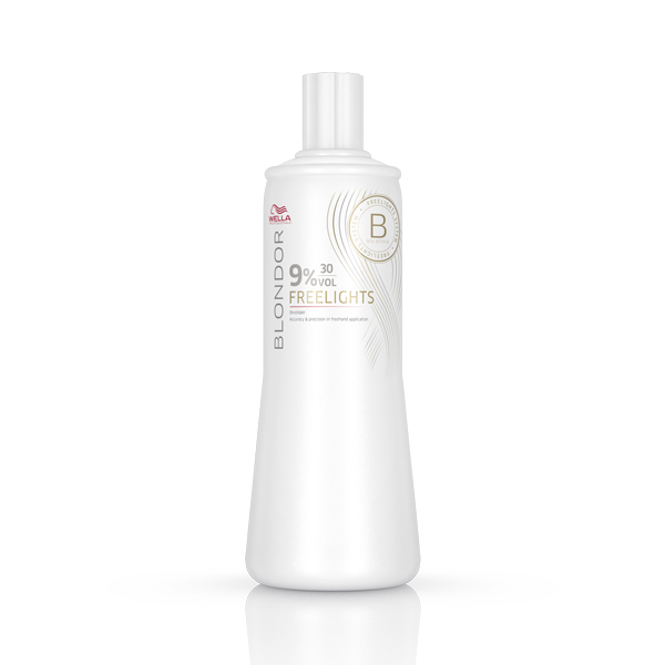 FREELIGHTS DEVELOPER 9% 1LT