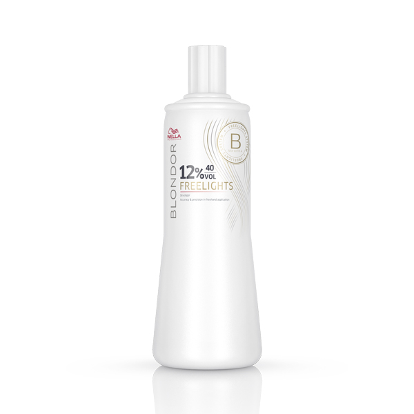 FREELIGHTS DEVELOPER 12% 1LT