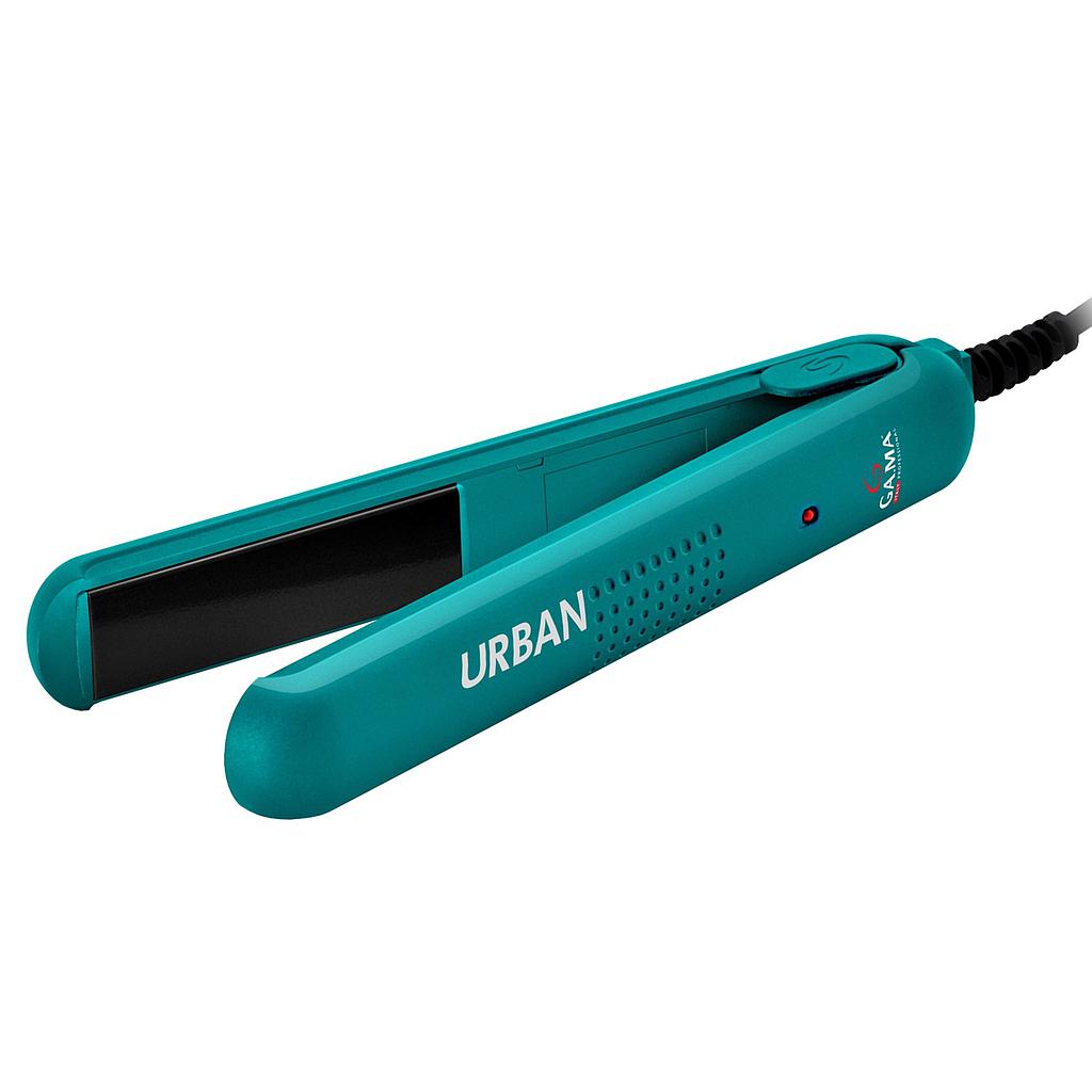 Plancha para rulos gama hot sale