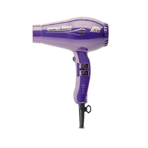 SECADOR PARLUX 3800 ION VIOLETA