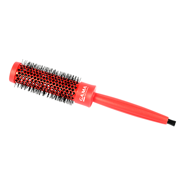 CEPILLO GA.MA ROJO TERMIX 28MM