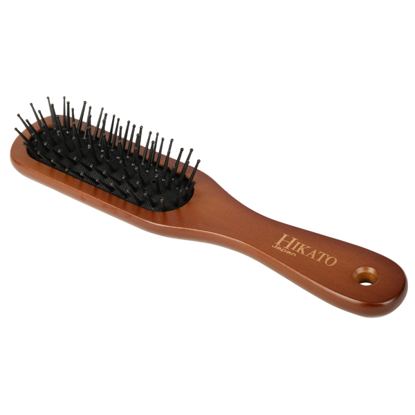 CEP HIKATO PALETA MAD CH WOODEN HAIRBRUSH