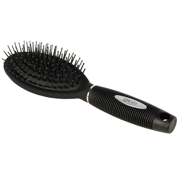 CEP HIKATO OVALADO NEG OVAL HAIRBRUSH