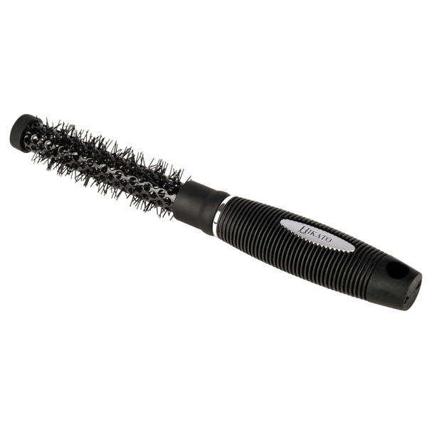CEP HIKATO TERMICO NEG 16MM RADIAL HAIRBRUSH