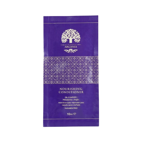 ACONDICIONADOR ARGANIA 10 ML