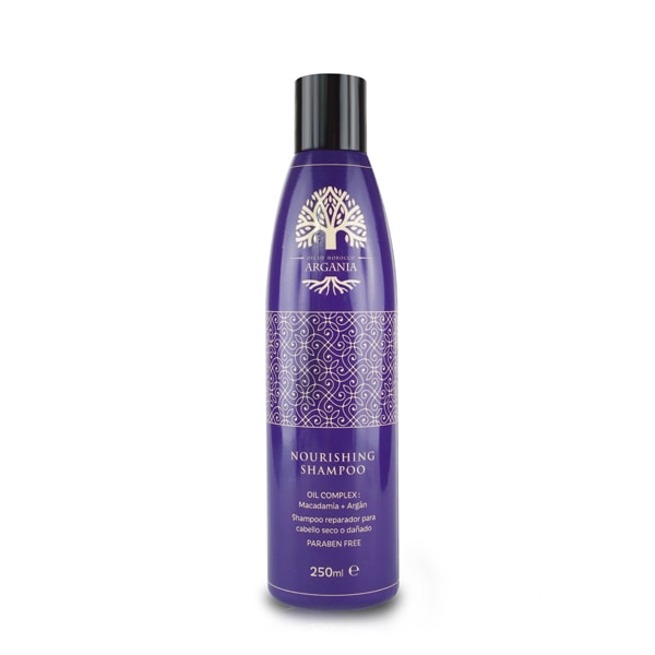 SHAMPOO ARGANIA 250 ML