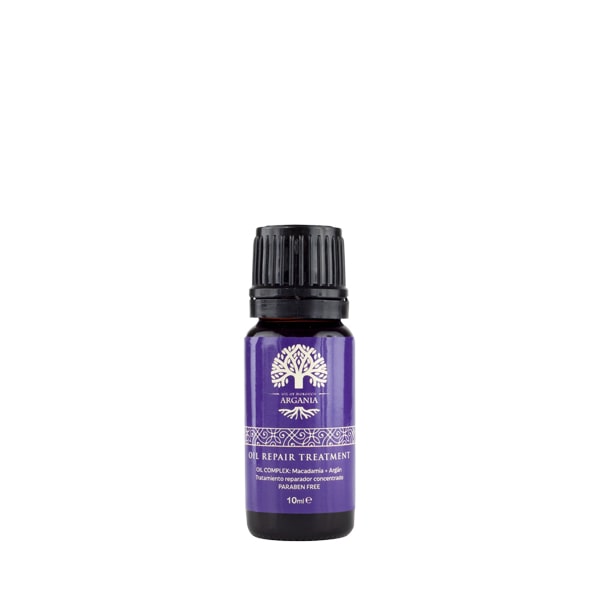 ACEITE TRATAMIENTO ARGANIA 10 ML
